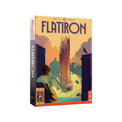 Flatiron