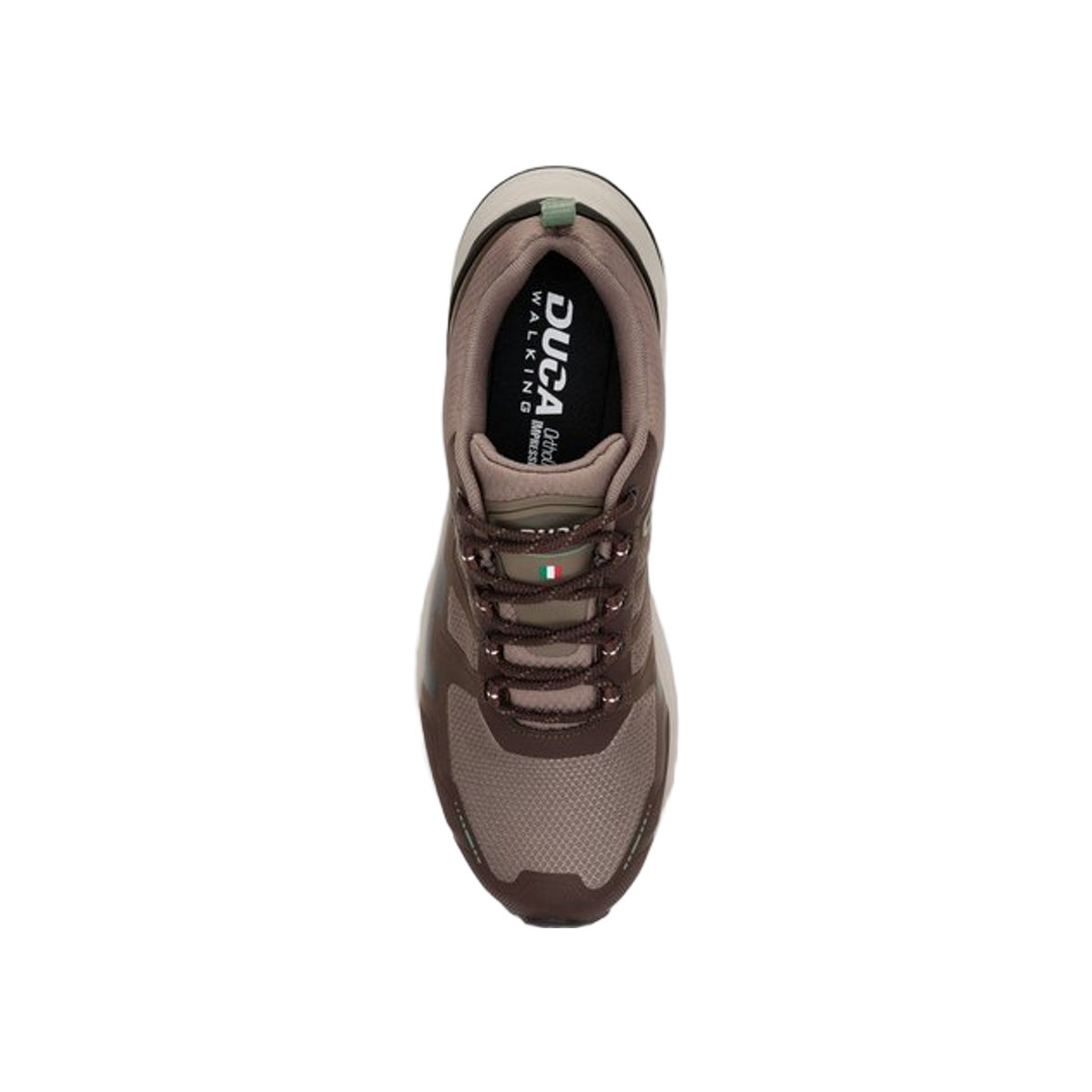 Duca Fortino WP M