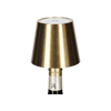 JENS Living LED Fles Lamp Goud