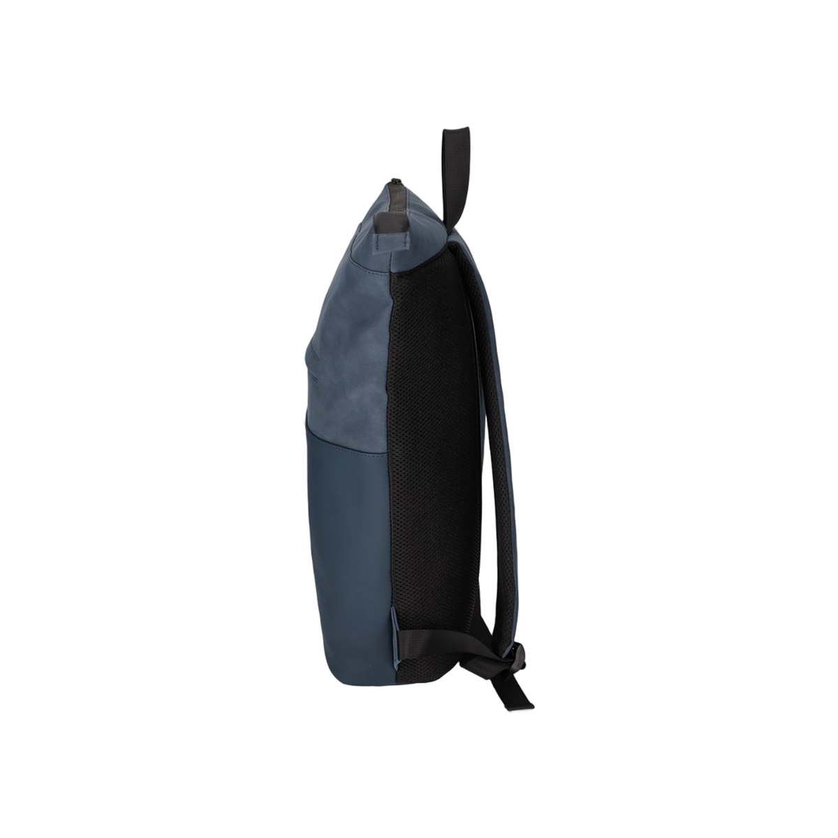 NORLÄNDER PU Rugtas Napolitana Blauw