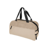 NORLÄNDER PU Retro Sporttas Napolitana Taupe