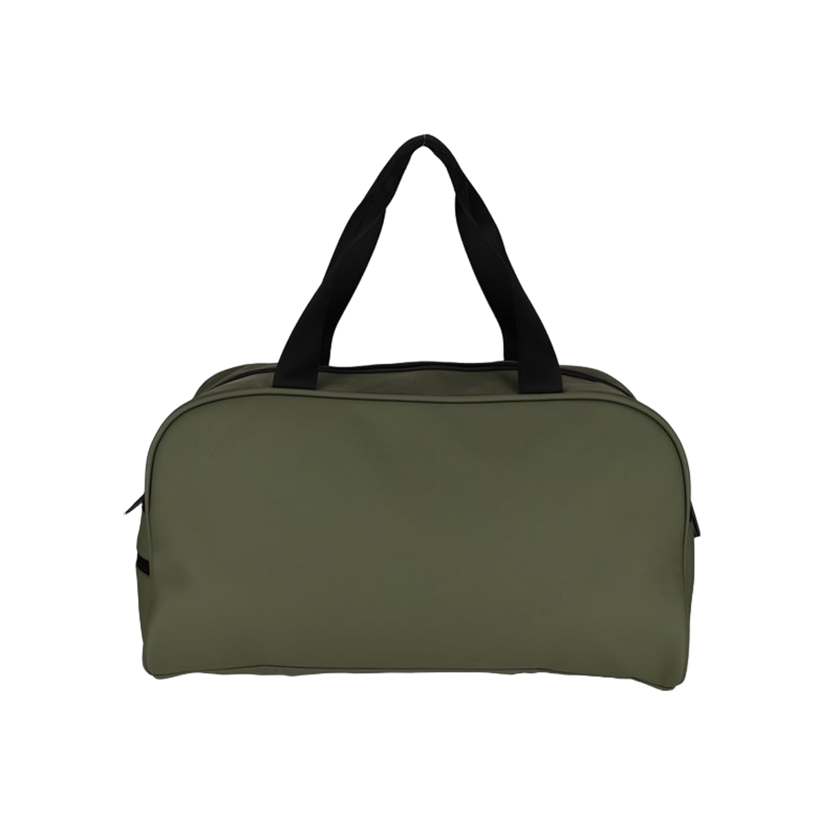NORLÄNDER PU Retro Sporttas Napolitana Groen