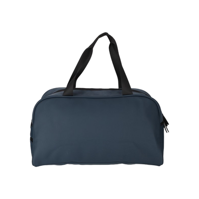 NORLÄNDER PU Retro Sporttas Napolitana Blauw