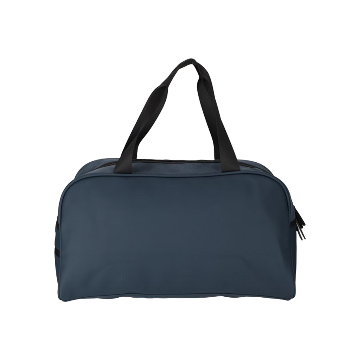 NORLÄNDER PU Retro Sporttas Napolitana Blauw