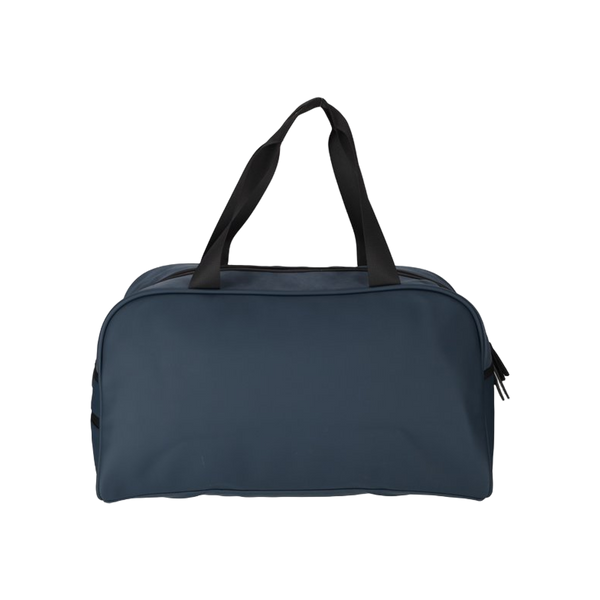 NORLÄNDER PU Retro Sporttas Napolitana Blauw