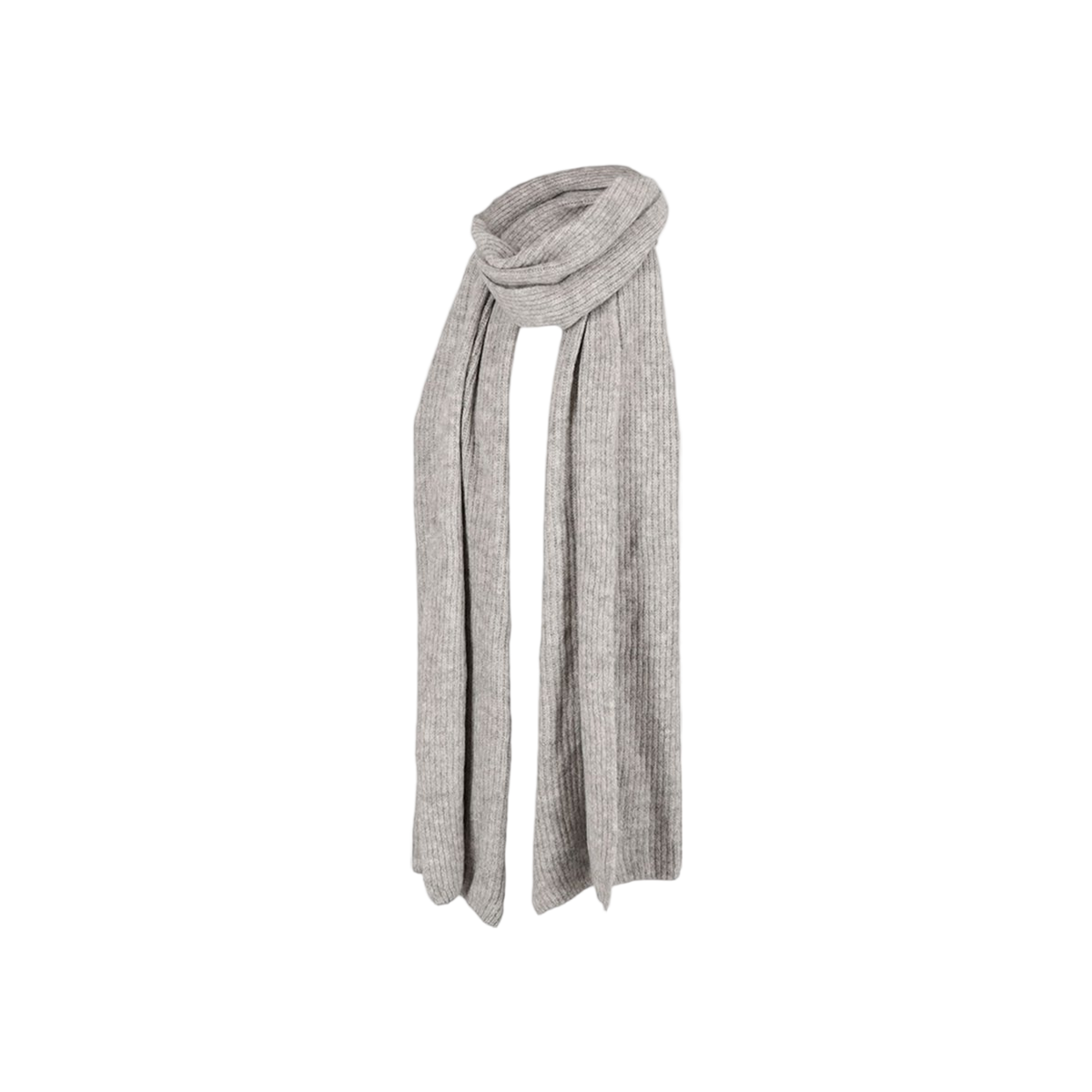 Sarlini Ladies Knit Scarf