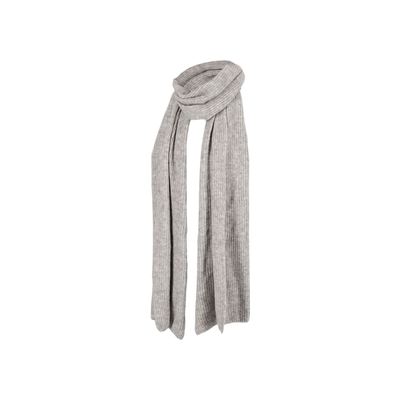 Sarlini Ladies Knit Scarf