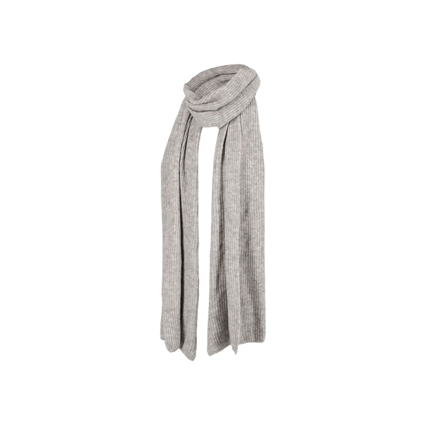 Sarlini Ladies Knit Scarf