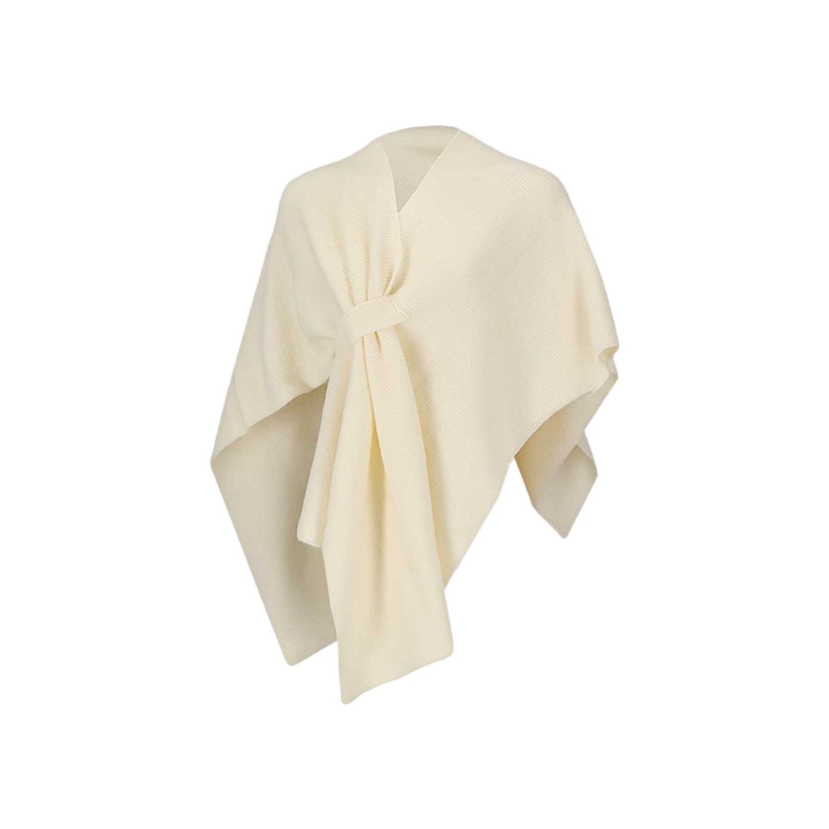 Sarlini Ladies Knit Poncho
