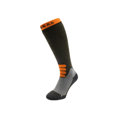 Poederbaas Merino Pro Ski Socks