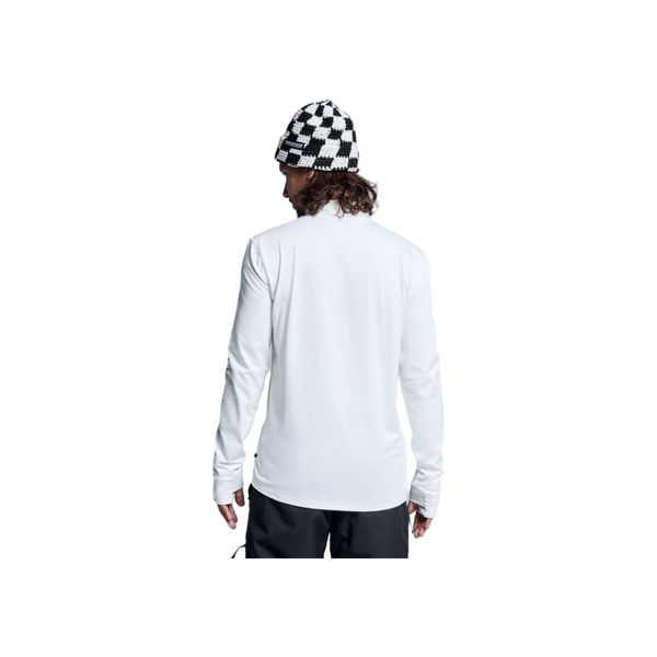 Poederbaas Checkerboard Beanie