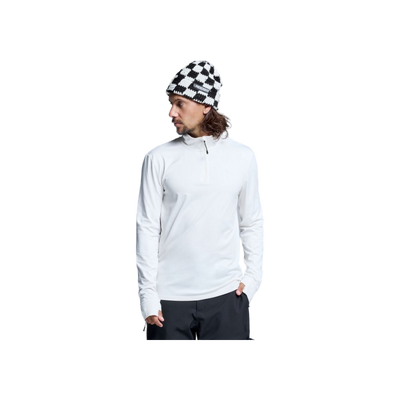 Poederbaas Checkerboard Beanie