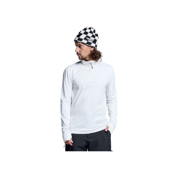 Poederbaas Checkerboard Beanie