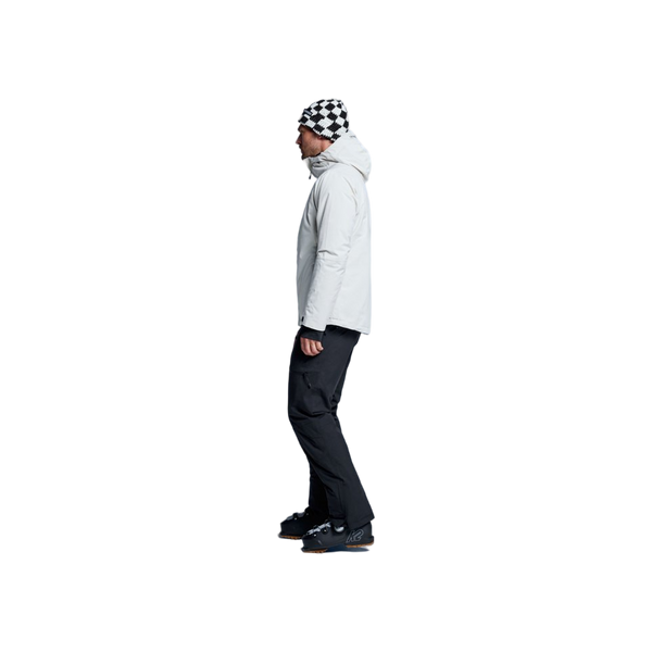 Poederbaas Checkerboard Beanie
