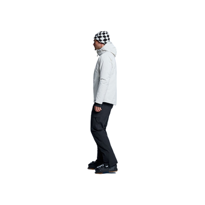 Poederbaas Checkerboard Beanie