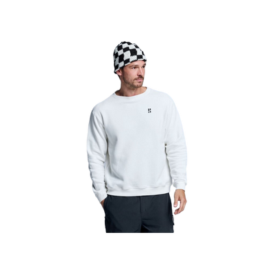 Poederbaas Checkerboard Beanie