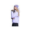 Poederbaas Checkerboard Beanie