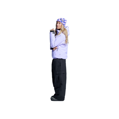 Poederbaas Checkerboard Beanie