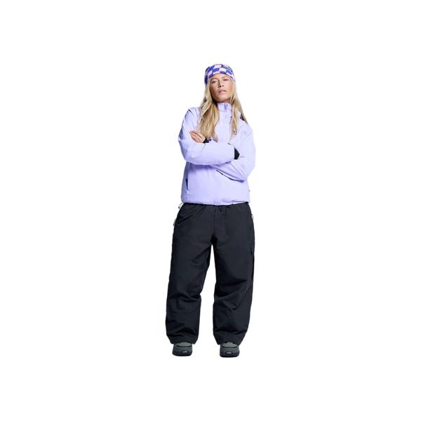 Poederbaas Checkerboard Beanie