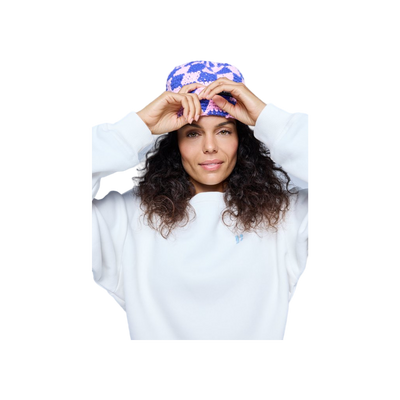 Poederbaas Checkerboard Beanie