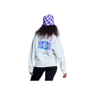Poederbaas Checkerboard Beanie
