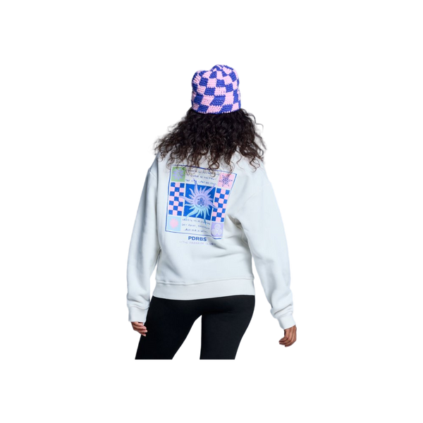 Poederbaas Checkerboard Beanie