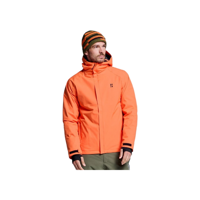 Poederbaas Arctic 2L Insulated Jacket Men