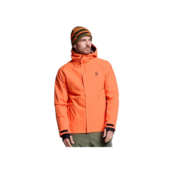 Poederbaas Arctic 2L Insulated Jacket Men