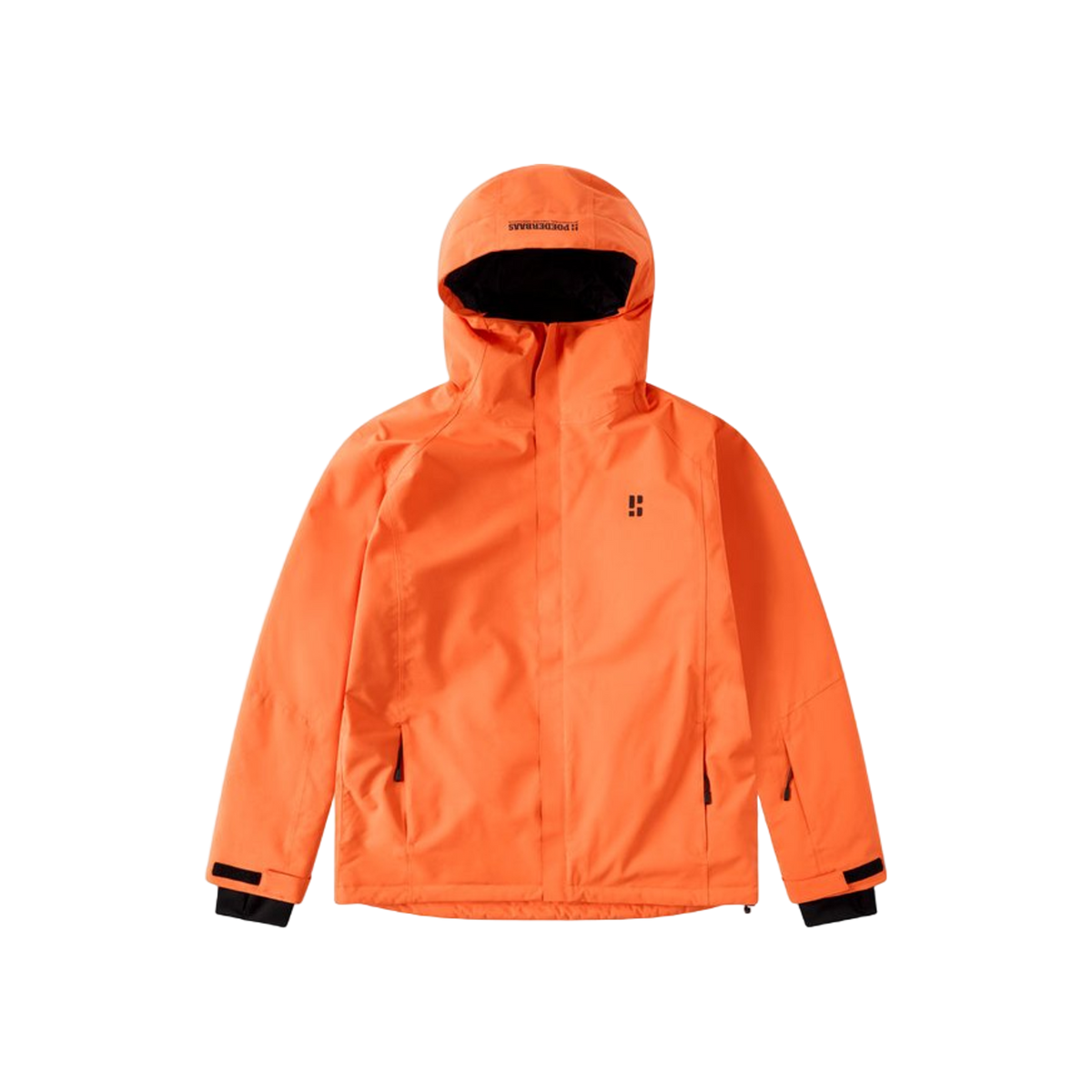 Poederbaas Arctic 2L Insulated Jacket Men