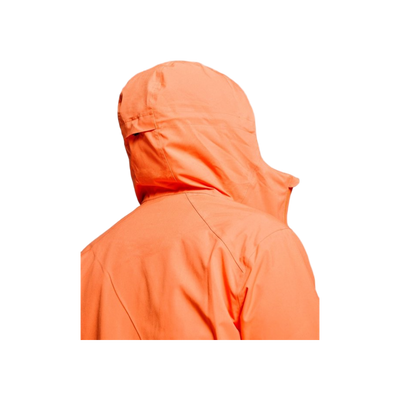 Poederbaas Arctic 2L Insulated Jacket Men