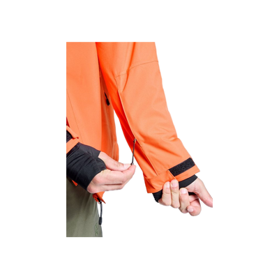 Poederbaas Arctic 2L Insulated Jacket Men