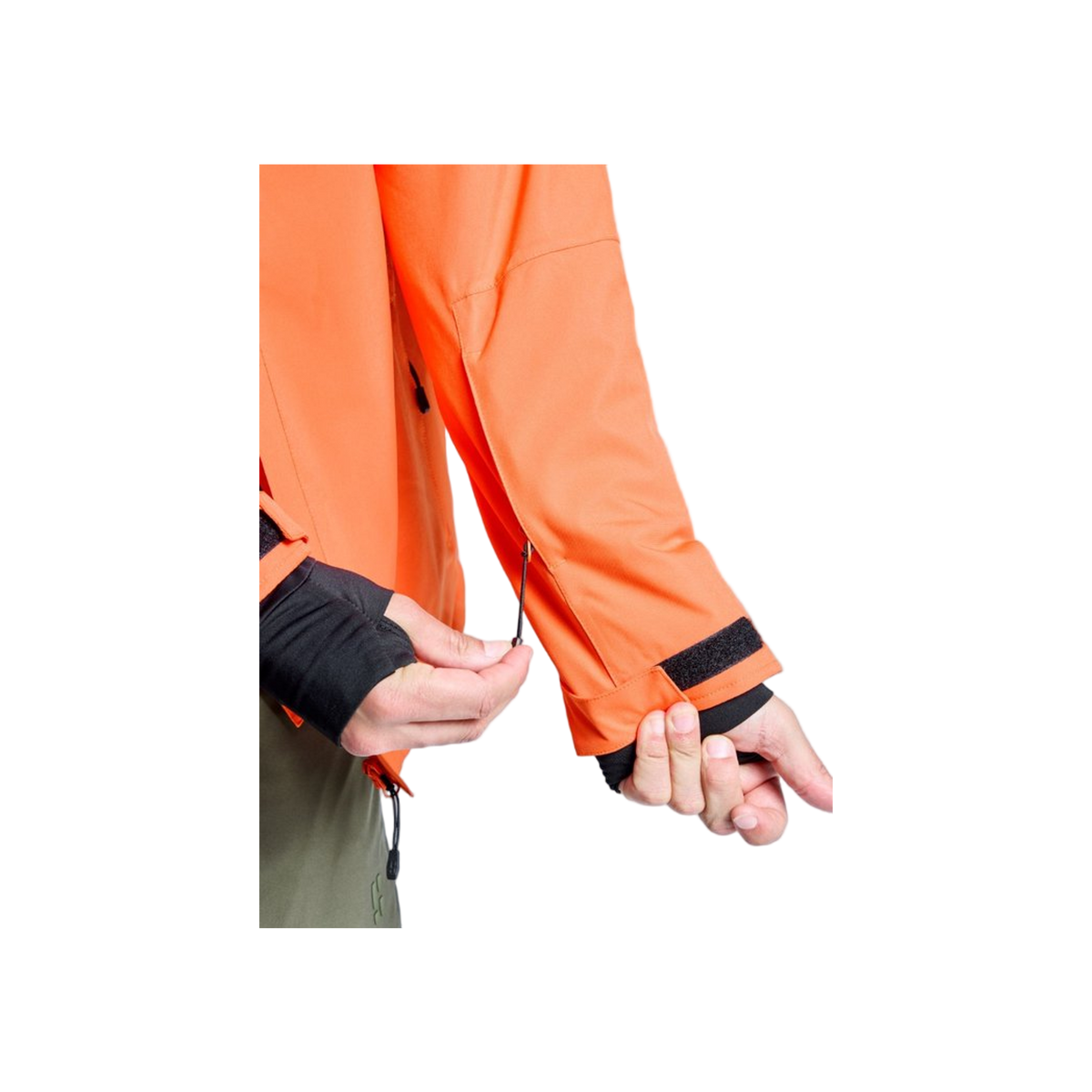 Poederbaas Arctic 2L Insulated Jacket Men