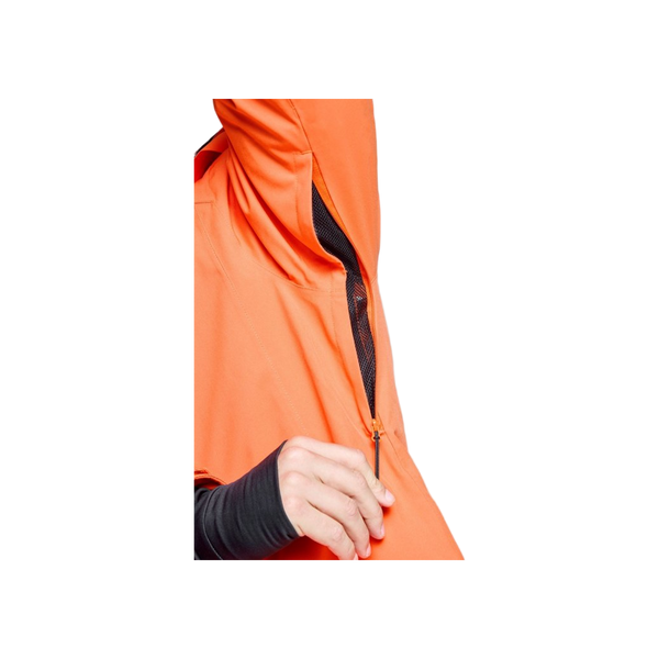 Poederbaas Arctic 2L Insulated Jacket Men