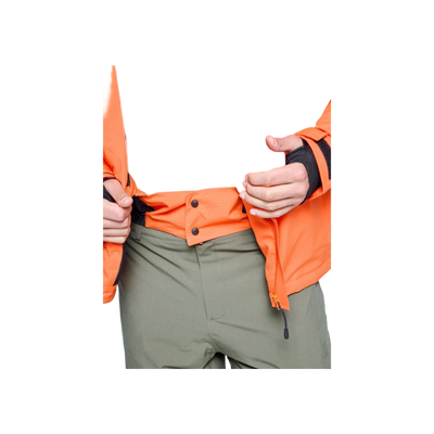 Poederbaas Arctic 2L Insulated Jacket Men