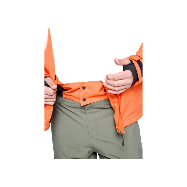 Poederbaas Arctic 2L Insulated Jacket Men