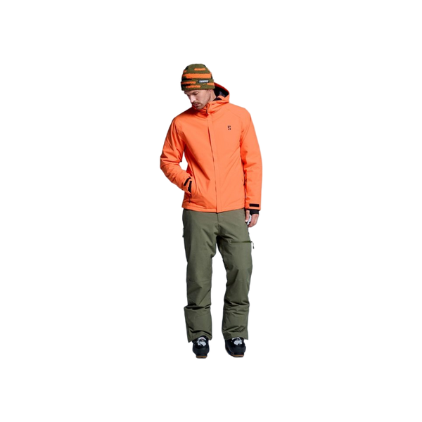 Poederbaas Arctic 2L Insulated Jacket Men