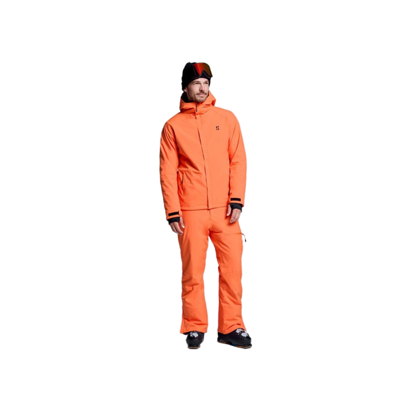 Poederbaas Arctic 2L Insulated Jacket Men