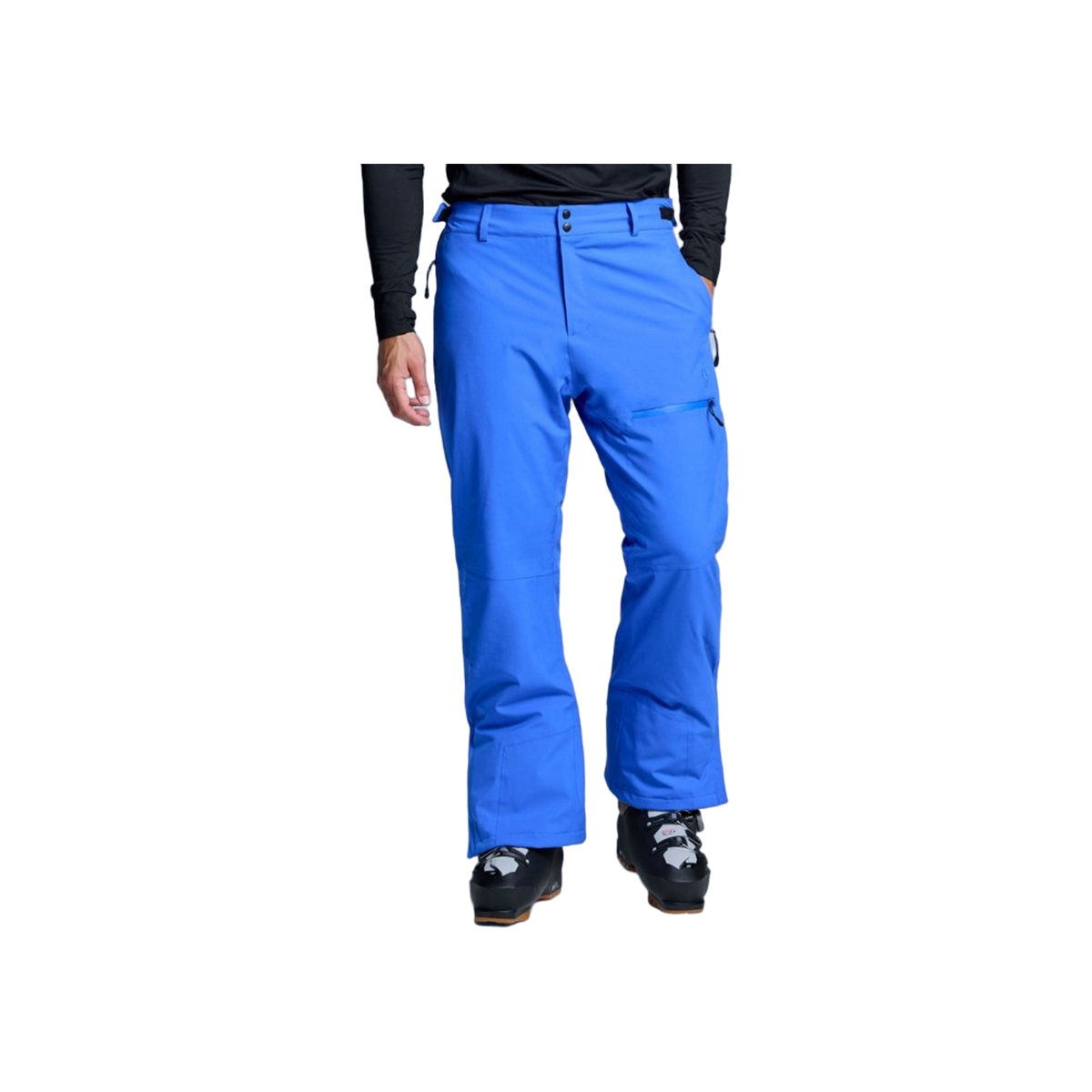 Poederbaas Arctic 2L Insulated Pant Men