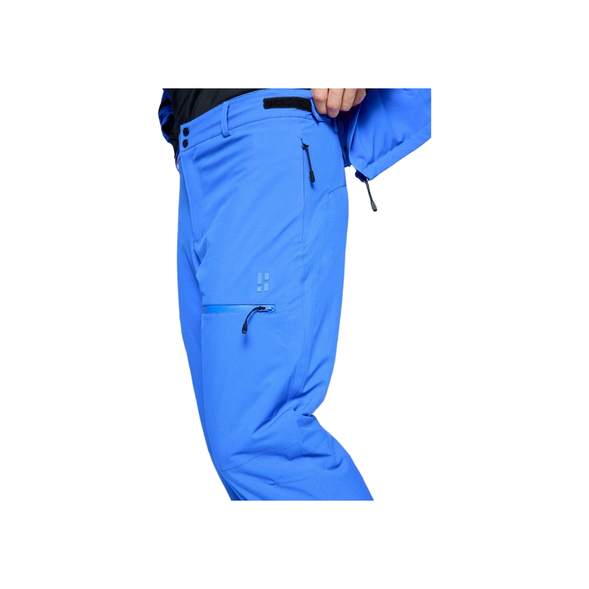 Poederbaas Arctic 2L Insulated Pant Men
