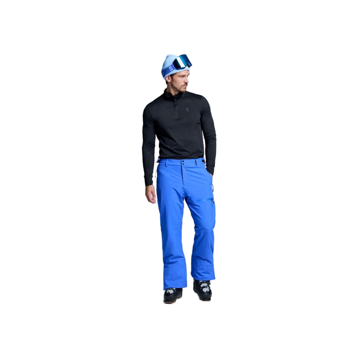 Poederbaas Arctic 2L Insulated Pant Men