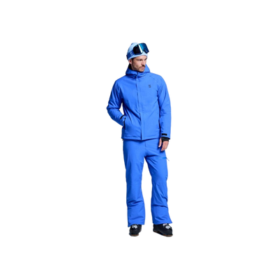 Poederbaas Arctic 2L Insulated Pant Men