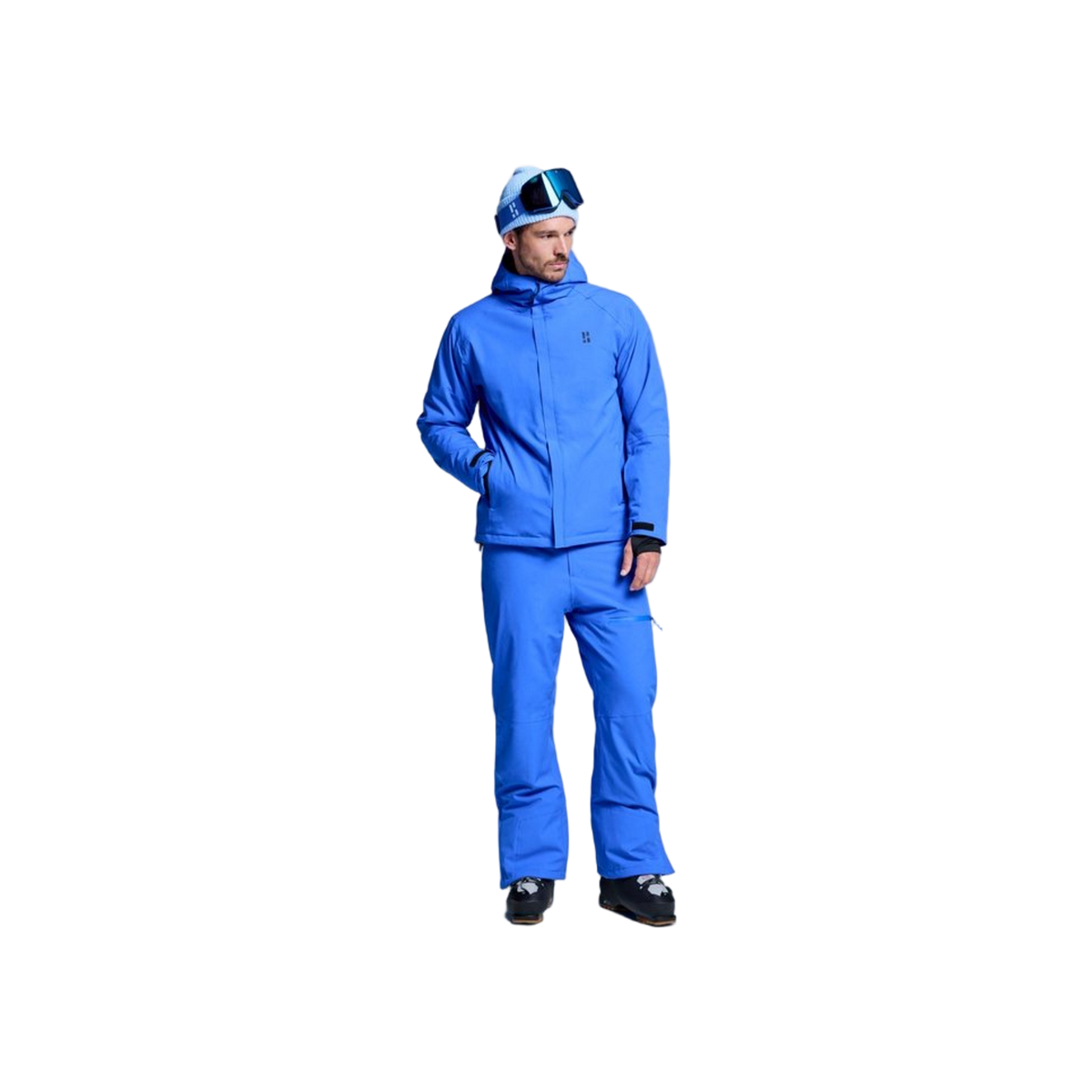 Poederbaas Arctic 2L Insulated Pant Men