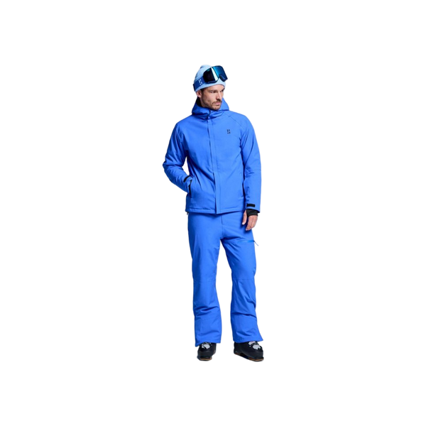 Poederbaas Arctic 2L Insulated Pant Men