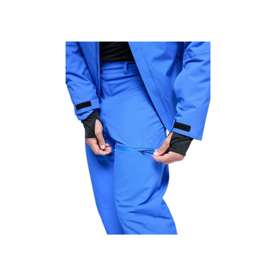 Poederbaas Arctic 2L Insulated Pant Men