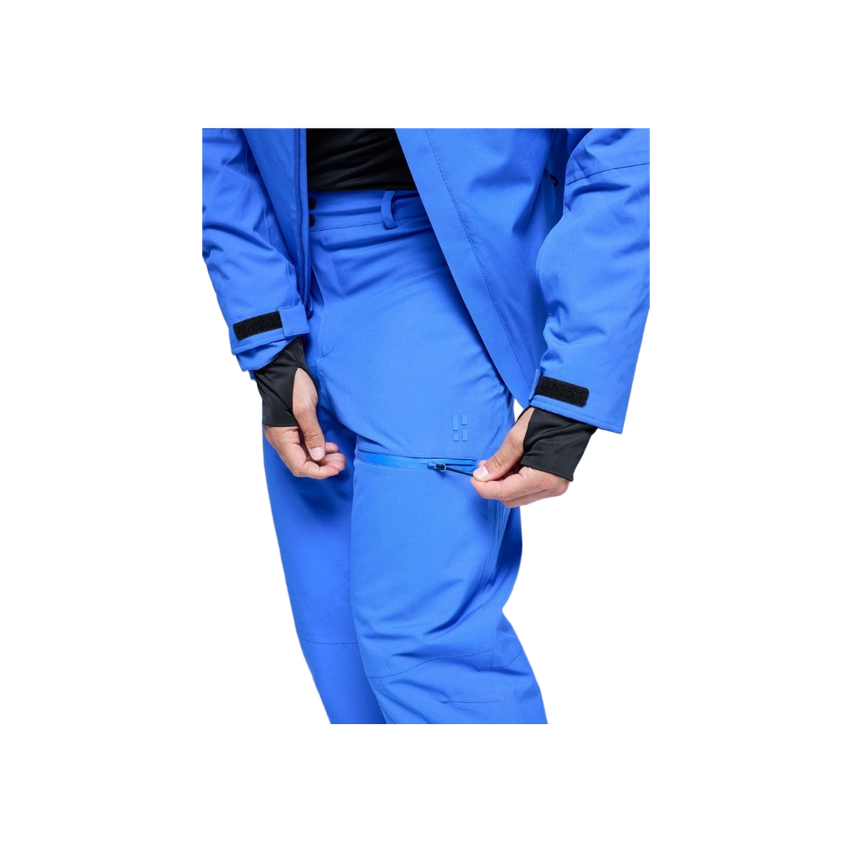 Poederbaas Arctic 2L Insulated Pant Men