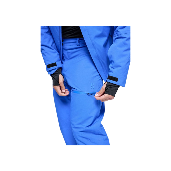 Poederbaas Arctic 2L Insulated Pant Men