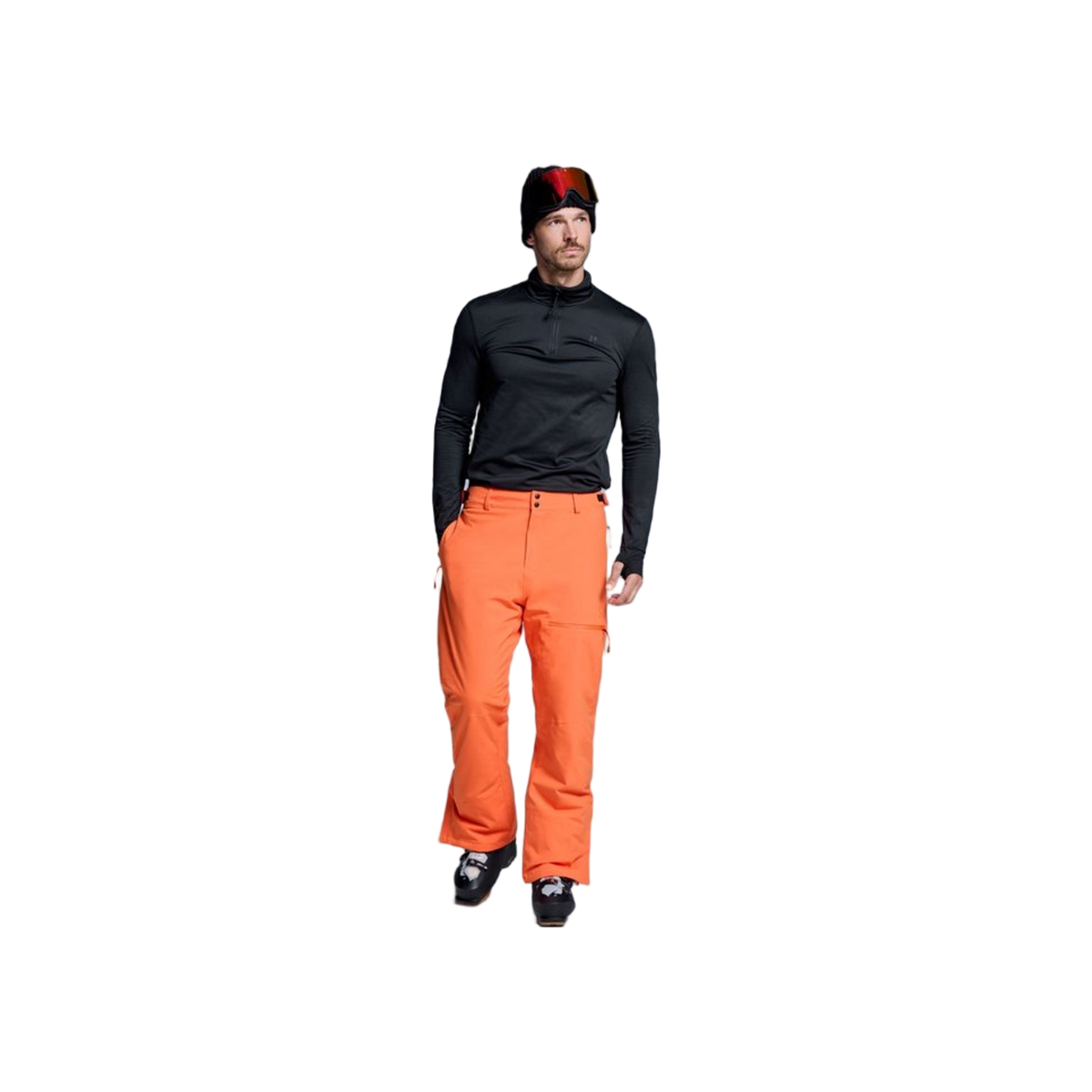 Poederbaas Arctic 2L Insulated Pant Men