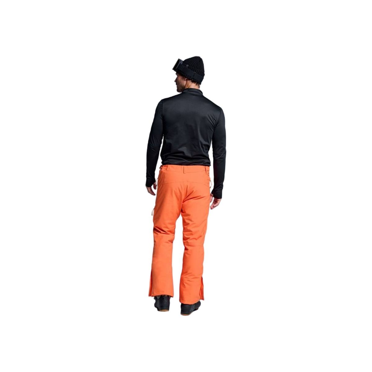 Poederbaas Arctic 2L Insulated Pant Men