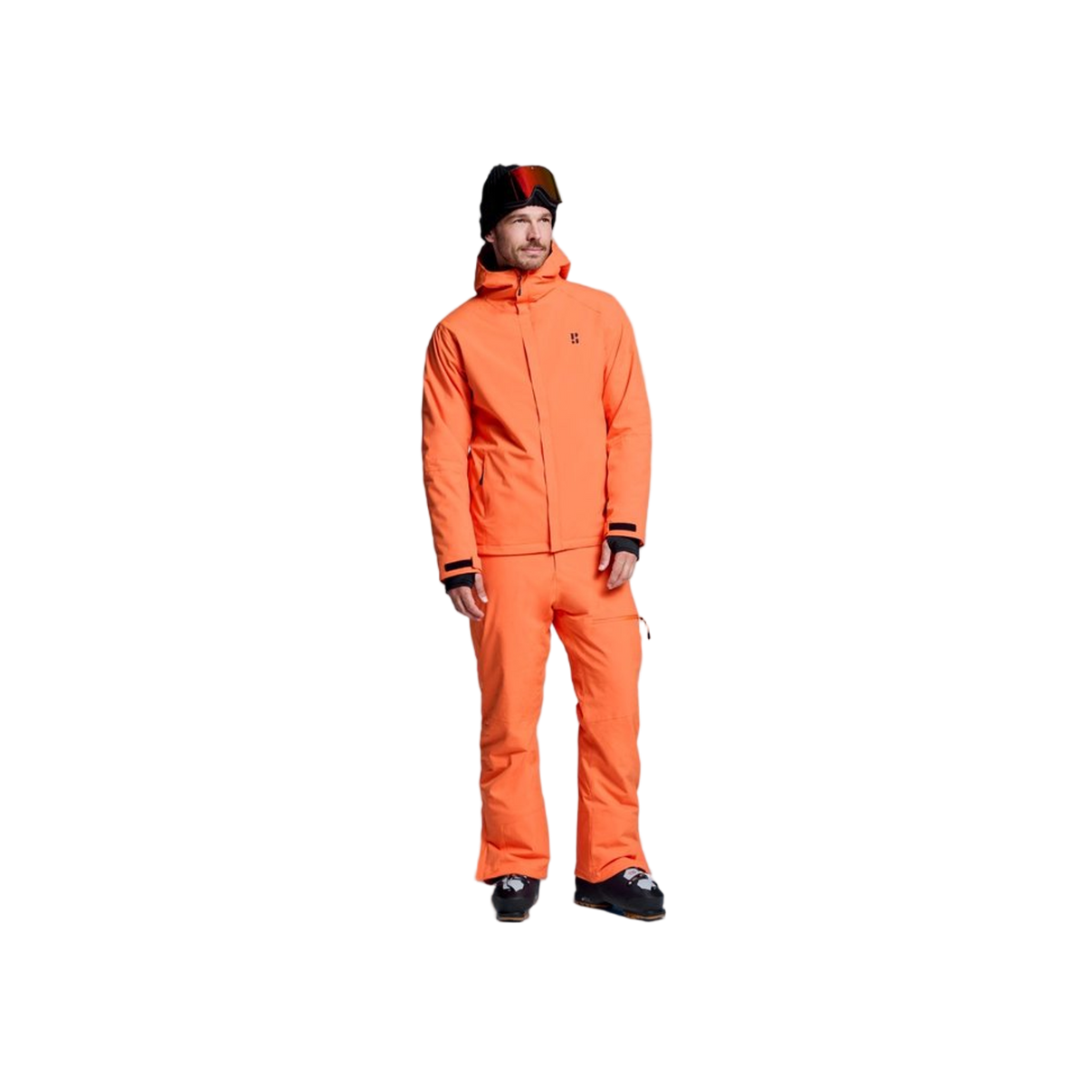 Poederbaas Arctic 2L Insulated Pant Men