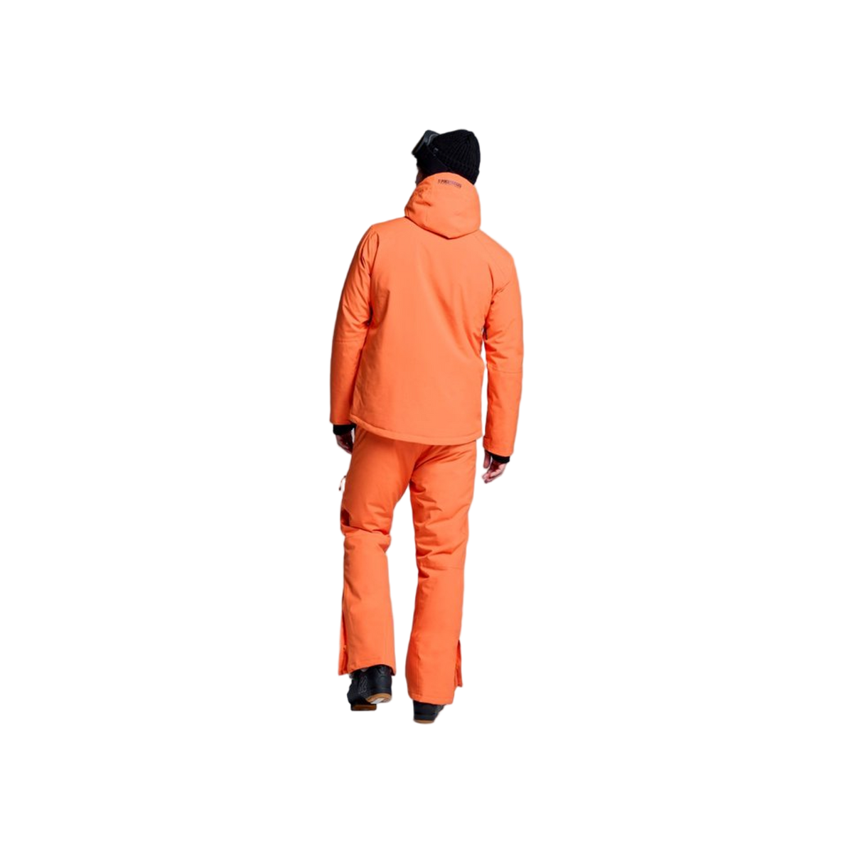 Poederbaas Arctic 2L Insulated Pant Men